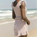 Leena™ | Maillot de bain 2 en 1 pour les mamans qui allaitent
