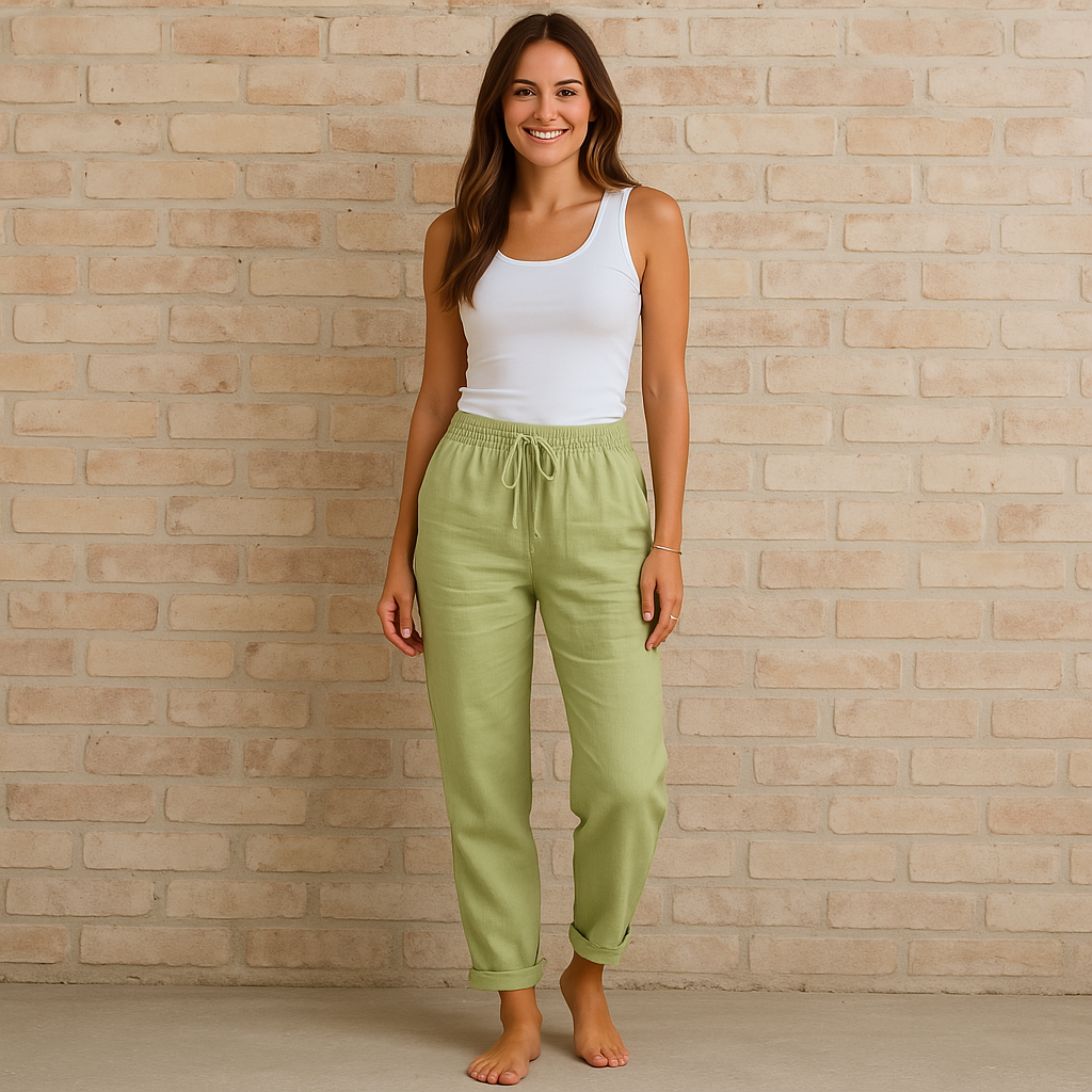 Evelyn™ | Pantalon de trekking actif