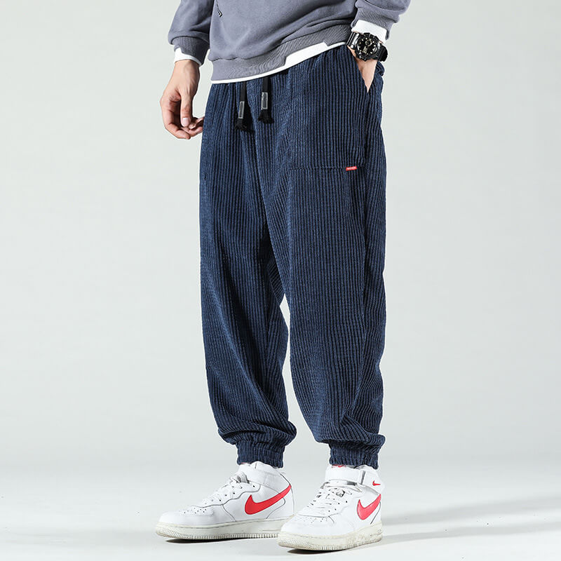 Léon™ | Pantalon de streetwear homme ultra confortable