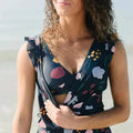 Leena™ | Maillot de bain 2 en 1 pour les mamans qui allaitent