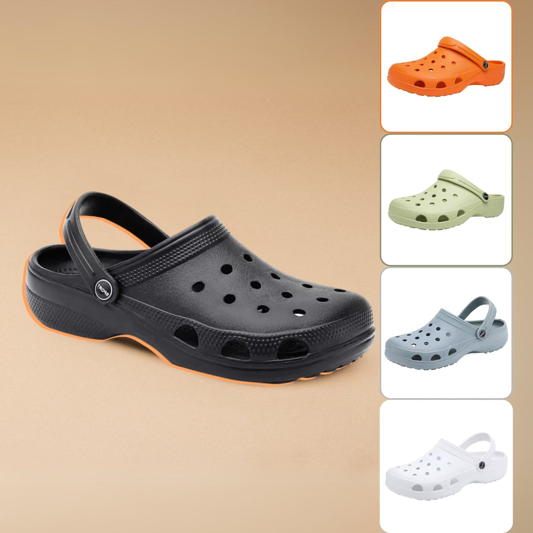 Calssic Clog