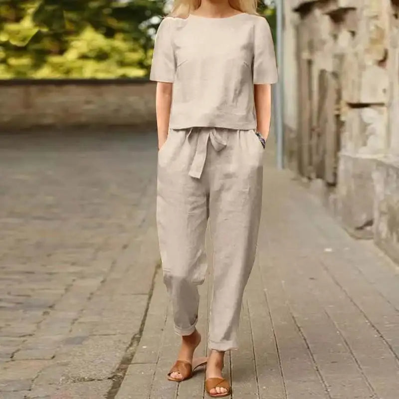 Aria™ | Robe 2 pièces athlétique pour femme