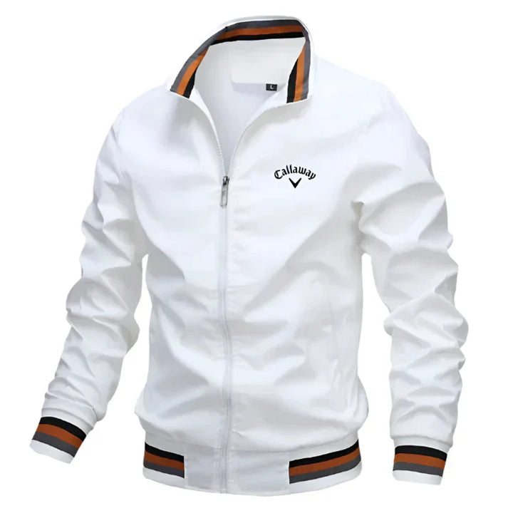 Callaway | Veste Zippée Décontractée