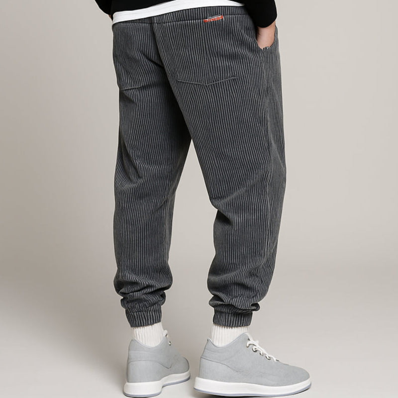 Léon™ | Pantalon de streetwear homme ultra confortable